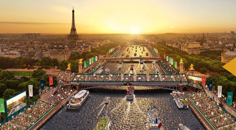 paris 2024