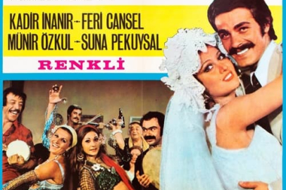 Kadifeden Kesesi filmi konusu nedir? Kadifeden Kesesi oyuncuları