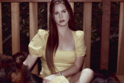 Lana Del Rey kimdir? Lana Del Rey'in kaç şarkısı var?