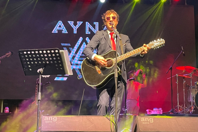 Afyon Kahve Festivali sona erdi