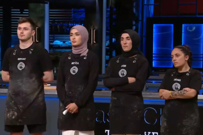 MasterChef 2024'te 11 Ağustos kim elendi?