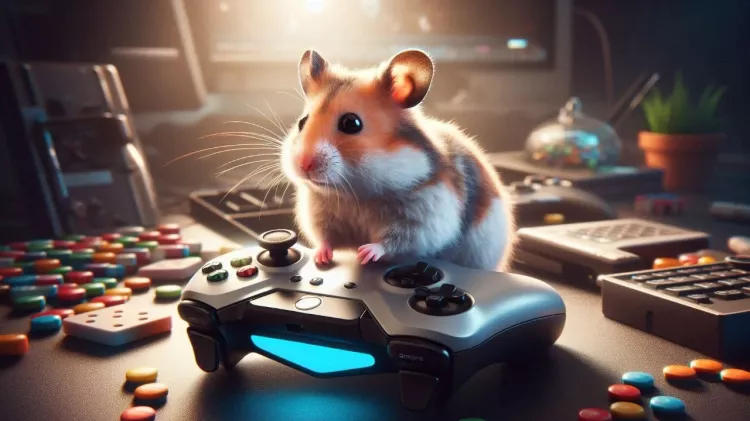 16 Ağustos Hamster Kombat günlük şifre ne