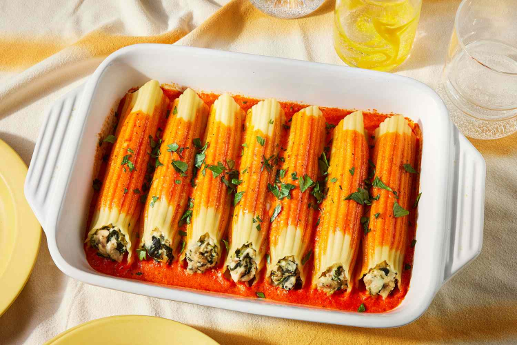 canneloni