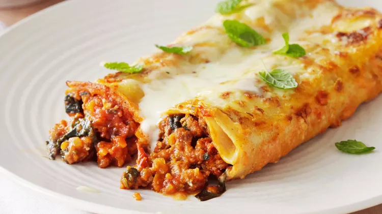 cannelloni