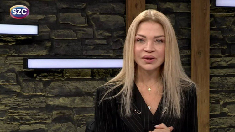 Ebru Baki Sözcü TV’den ayrıldı mı