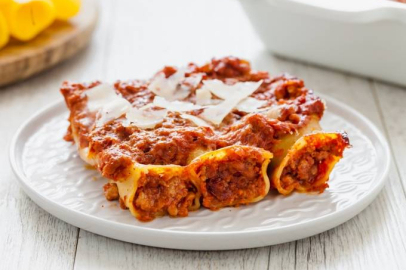 MasterChef Cannelloni tarifi: Cannelloni nasıl yapılır?