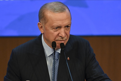 Cumhurbaşkanı Erdoğan: Terörü ülkemiz için tehdit kaynağı olmaktan çıkarana kadar savaşacağız