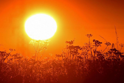 Meteoroloji açıkladı: Kütahya’da bugün hava nasıl olacak? 15 Ağustos Kütahya günlük hava durumu