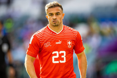 Xerdan Shaqiri kimdir? Shaqiri hangi milli takımda?