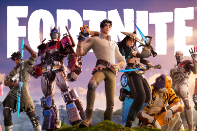 Oyuculara müjde: Fortnite iPhone'ye geri döndü!