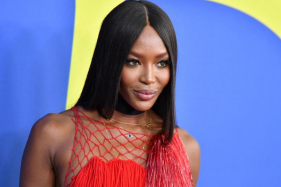 Naomi Campbell kimdir? Naomi Campbell nasıl keşfedildi?