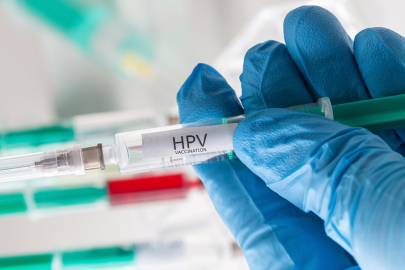 Uzmanı açıkladı: HPV aşıları yüksek oranda koruyor