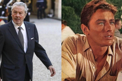 Alain Delon kimdir? Alain Delon öldü mü?