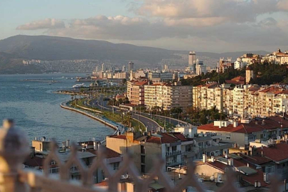 İzmir’de bugün hava nasıl olacak? 18 Ağustos İzmir günlük hava durumu