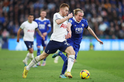 Leicester City-Tottenham maçı ne zaman, hangi kanalda ve saat kaçta?