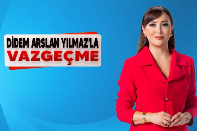 Didem Arslan ne zaman başlıyor 5. sezon? 2024 Didem Arslan yeni sezon tarihi…