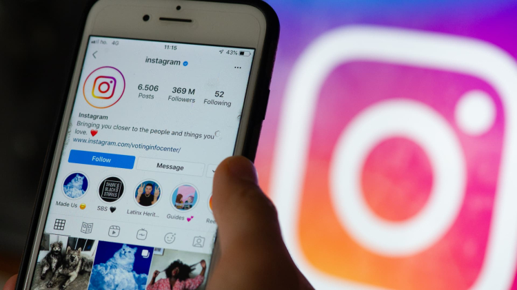 Instagram'da kareler yok oluyor İşte yeni format