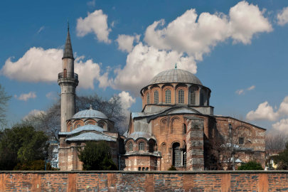 Kariye camii nerede, nasıl gidilir? Kariye cami ziyarete açık mı?