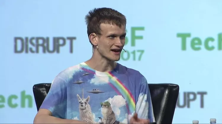 Vitalik Buterin kimdir?