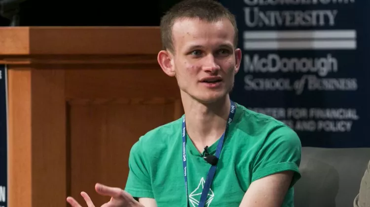 Vitalik Buterin kimdir?