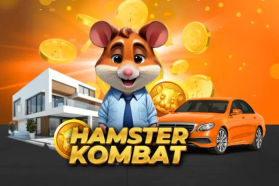 22 Ağustos Hamster Kombat günlük şifre ne? Hamster Kombat günlük şifre 22 Ağustos 2024