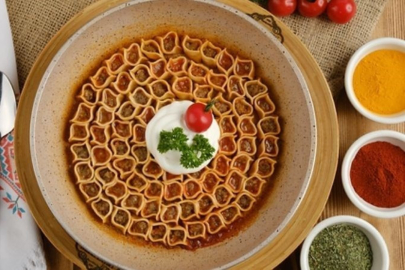 MasterChef tepsi mantısı tarifi! Tepsi Mantı nasıl yapılır? Tepsi Mantı malzemeleri neler?