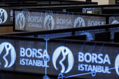 Borsada gün yükselişle kapandı