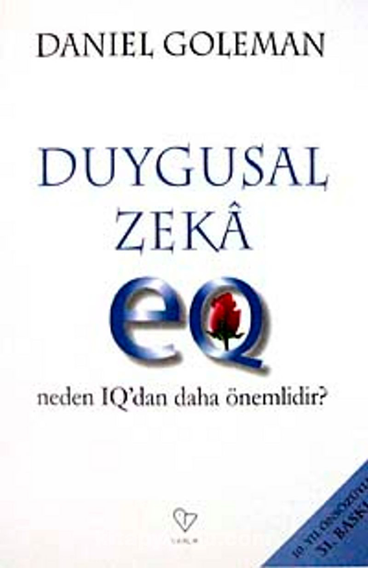 Duygusal Zeka - Daniel Goleman