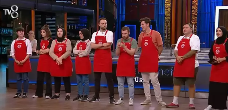 MasterChef Türkiye