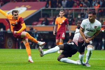 Galatasaray-Gaziantep maçı neden ertelendi? Galatasaray-Gaziantep maçı ne zaman oynanacak?