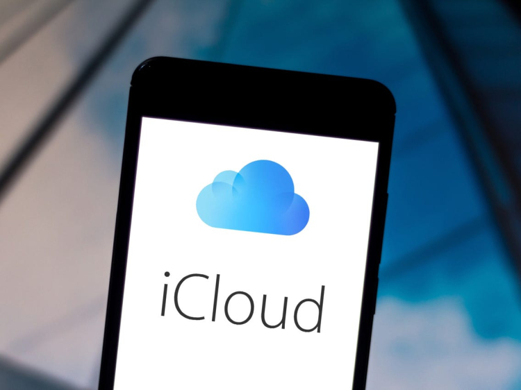 icloud