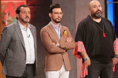 MasterChef Türkiye 22 Ağustos’ta dokunulmazlığı hangi takım kazandı? Eleme potasına hangi yarışmacı girdi?