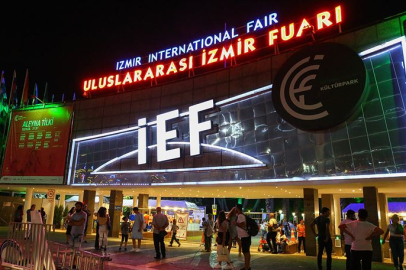 İzmir Enternasyonal Fuarı’nda bu yıl teknoloji rüzgarı esecek