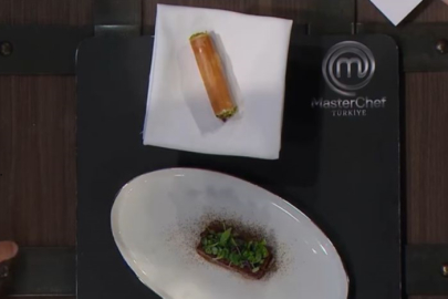 Masterchef Türkiye La Melanzane E La Ricotta nasıl yapılır ve malzemeleri nelerdir?