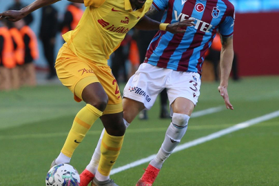 Trabzonspor-Kayserispor maçı ne zaman, saat kaçta başlayacak? Trabzonspor-Kayserispor maçı hangi kanalda yayınlanacak?