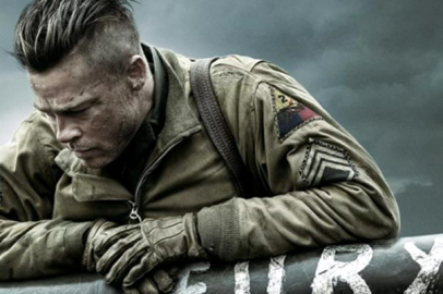 Fury filmi konusu ve oyuncuları