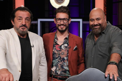 Masterchef Türkiye'de 25 Ağustos Pazar akşamı kim elendi?