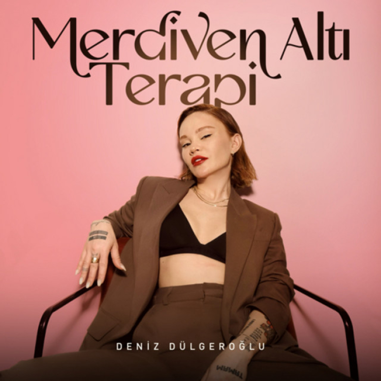 MERDİVEN ALTI TERAPİ