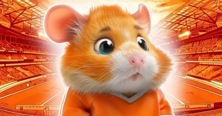 9 Eylül Hamster Kombat günlük şifre