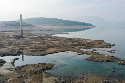 İzmir’in o barajlarında çanlar çalıyor: Bir baraj daha yüzde 20’in altında