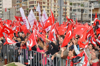 Karaburun’da 30 Ağustos Zafer Bayramı coşkuyla kutlanacak