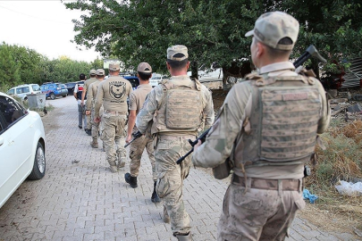 Diyarbakır'da kaybolan 8 yaşındaki Narin'in ağabeyi gözaltına alındı