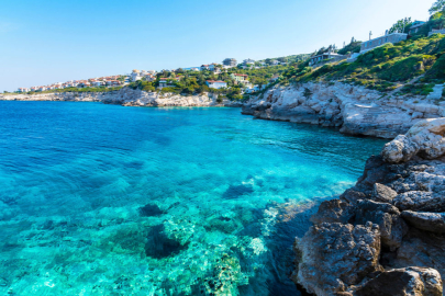 Karaburun'da Kahvaltı Keyfi: En İyi Mekanları Keşfedin