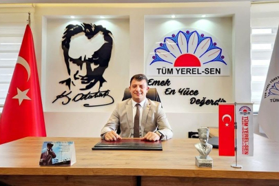 Onur Erdağ'dan 30 Ağustos mesajı