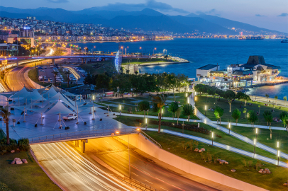 Yapay zekâ İzmir'de Eylül ayında görülmesi gereken 5 yeri seçti