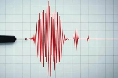 Son dakika! Deprem mi oldu? 30 Ağustos deprem listesi