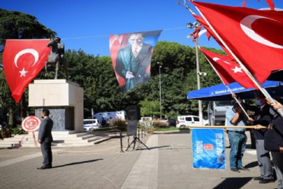 Ödemiş'in Düşman İşgalinden Kurtuluş’unun 102. Yılı coşkuyla kutlanacak