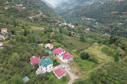 Barajın olduğu mahallede su çilesi: Trabzon'a su veren köyün suyu yok