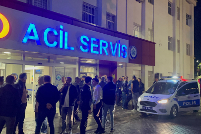 Eskişehir’de can pazarı: Polis memurları az kalsın canından oluyordu