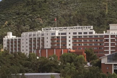 İzmir Ekonomi Üniversitesi'nden kadro ilanı: 15 kişi alınacak